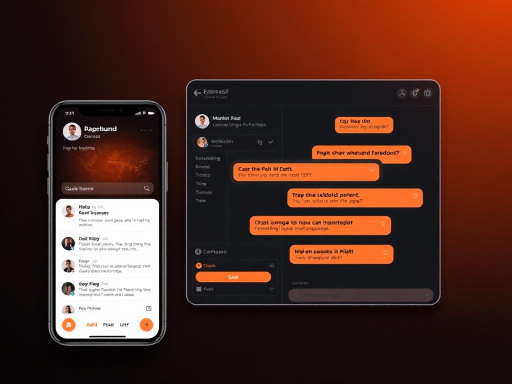 Mensajería empresarial privada